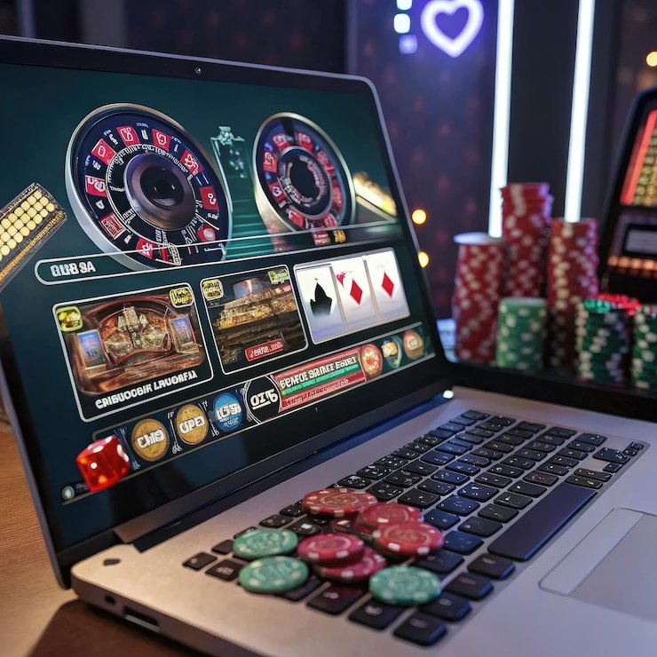 pasand club Slots