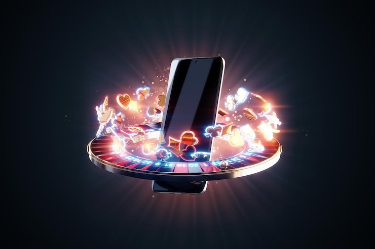 pasand club mobile gaming