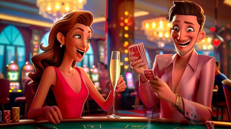 pasand club Game rooms